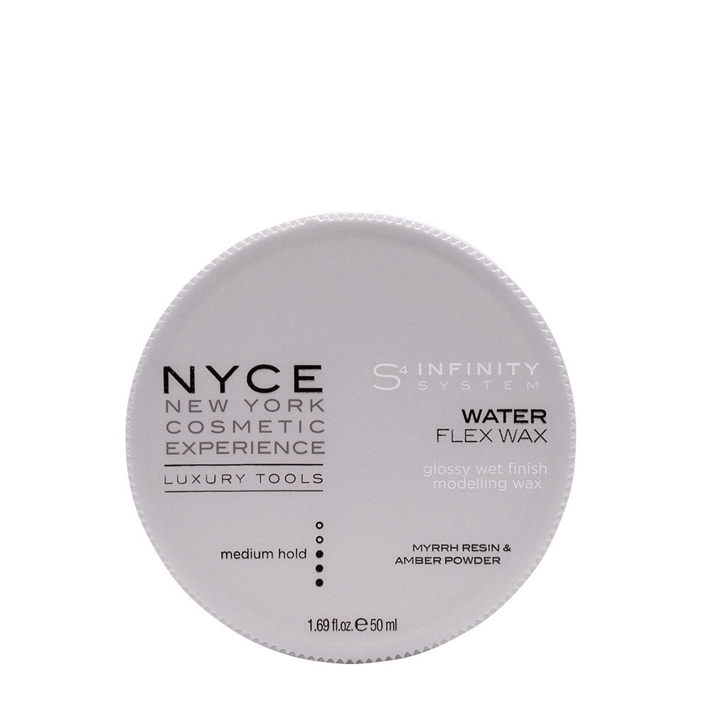 Nyce Styling System Water Flex Wax 50ml - cera modellante base acqua