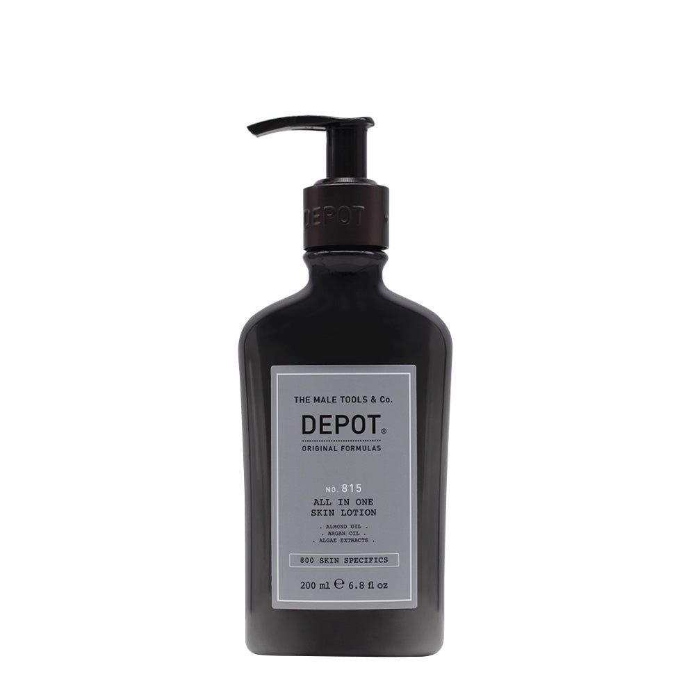 Depot Skin Specifics No.815 All In One Skin Lotion 200ml - lozione viso