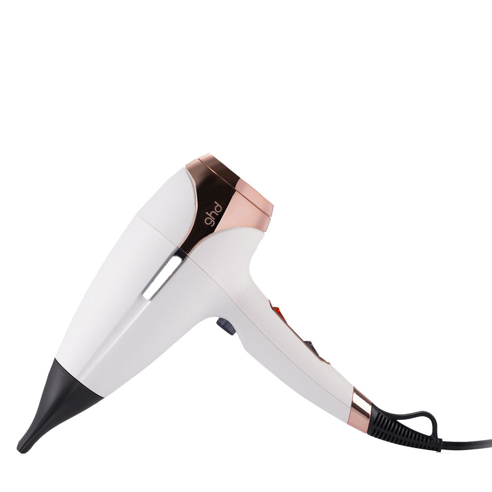 Ghd Helios  White