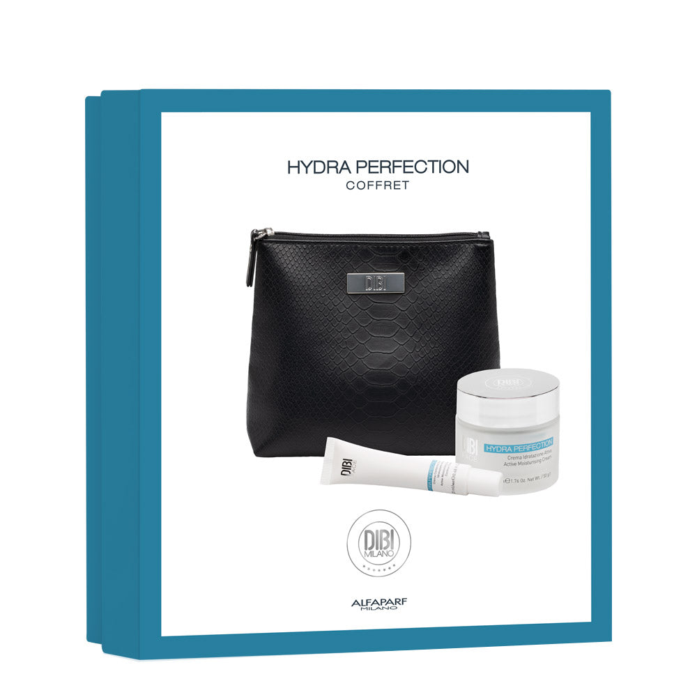 Dibi Milano Hydra Perfection Coffret