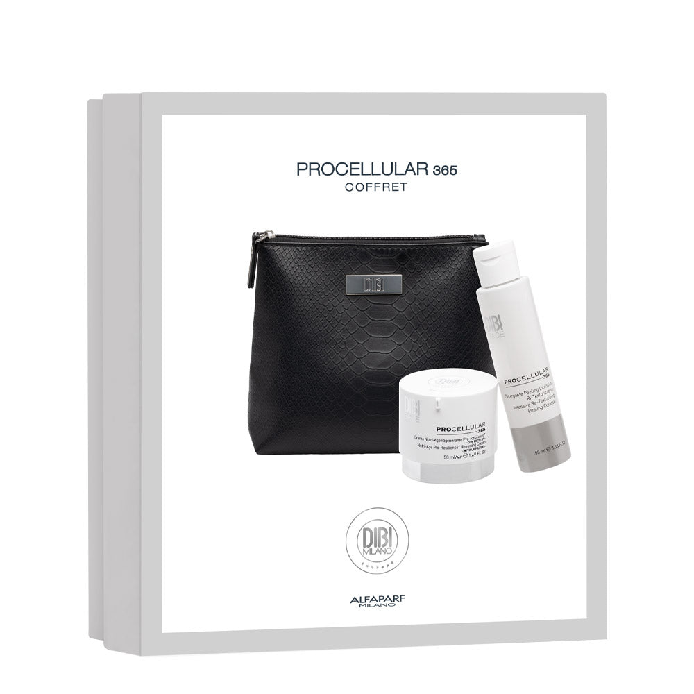 Dibi Milano Procellular 365 Coffret