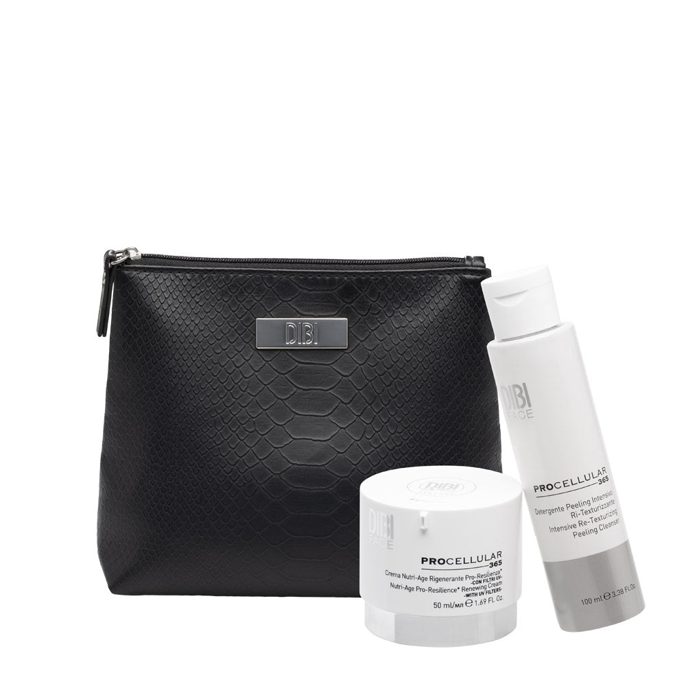 Dibi Milano Procellular 365 Coffret