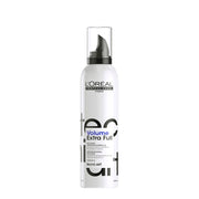 L'Oréal TecniArt Volume Extra Full Mousse 250ml - mousse volumizzante