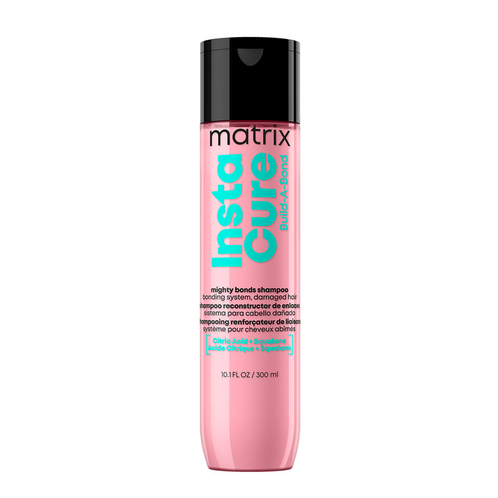Matrix Haircare Instacure Build A Bond Shampoo 300ml