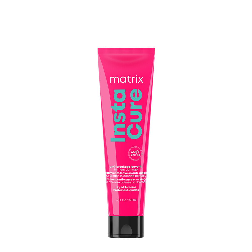 Matrix Haircare Instacure Leave-in 150ml - termoprotettore