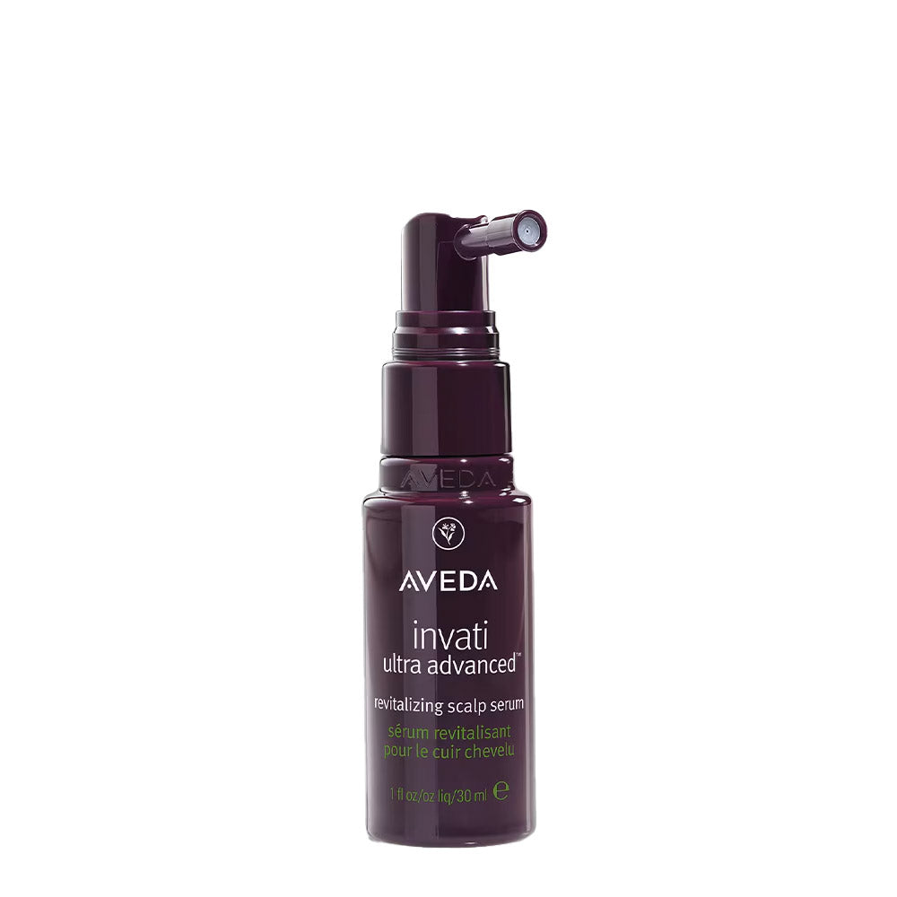 Aveda Invati Ultra Advanced Scalp Serum 30ml - siero cute rinforzante