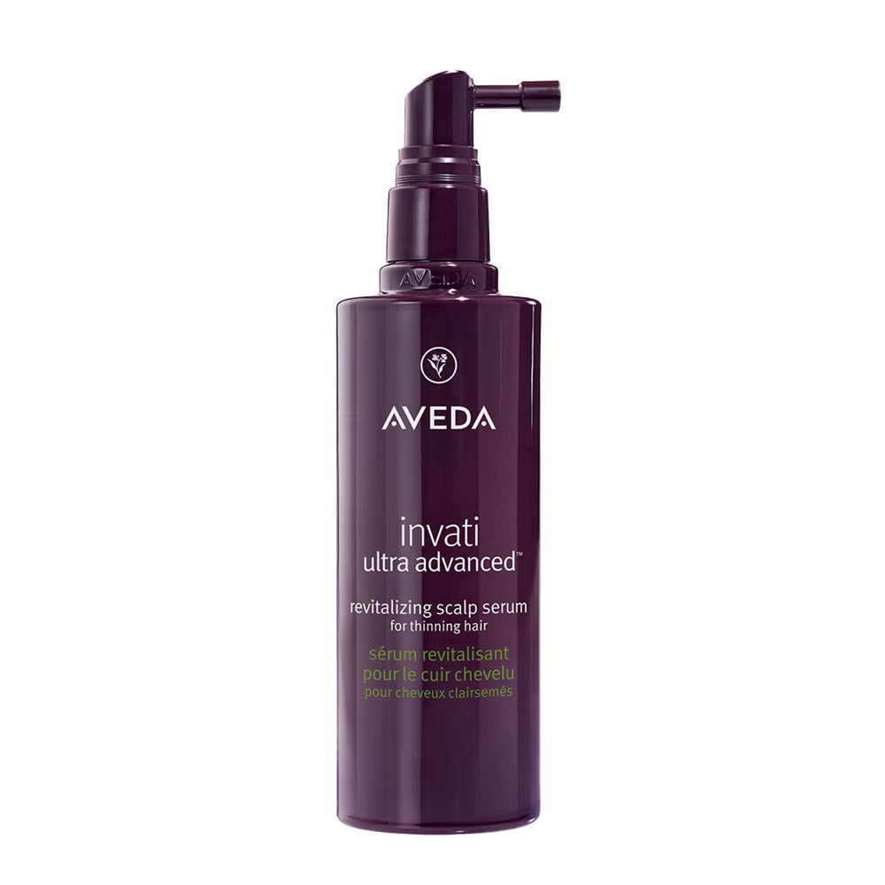 Aveda Invati Ultra Advanced Scalp Serum 150ml -  siero cute rinforzante
