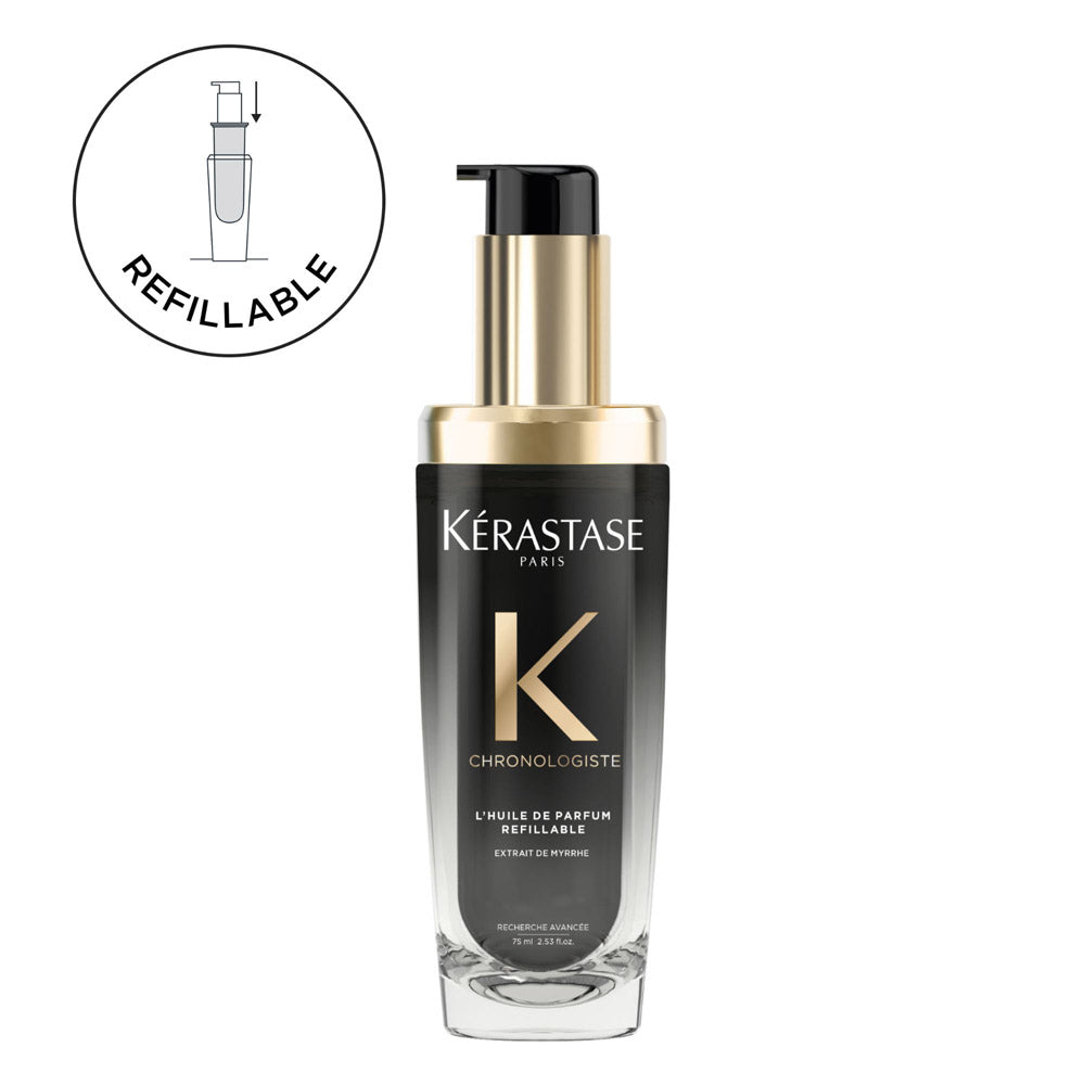 Kerastase Chronologiste L'Huile De Parfum 75ml - olio profumato