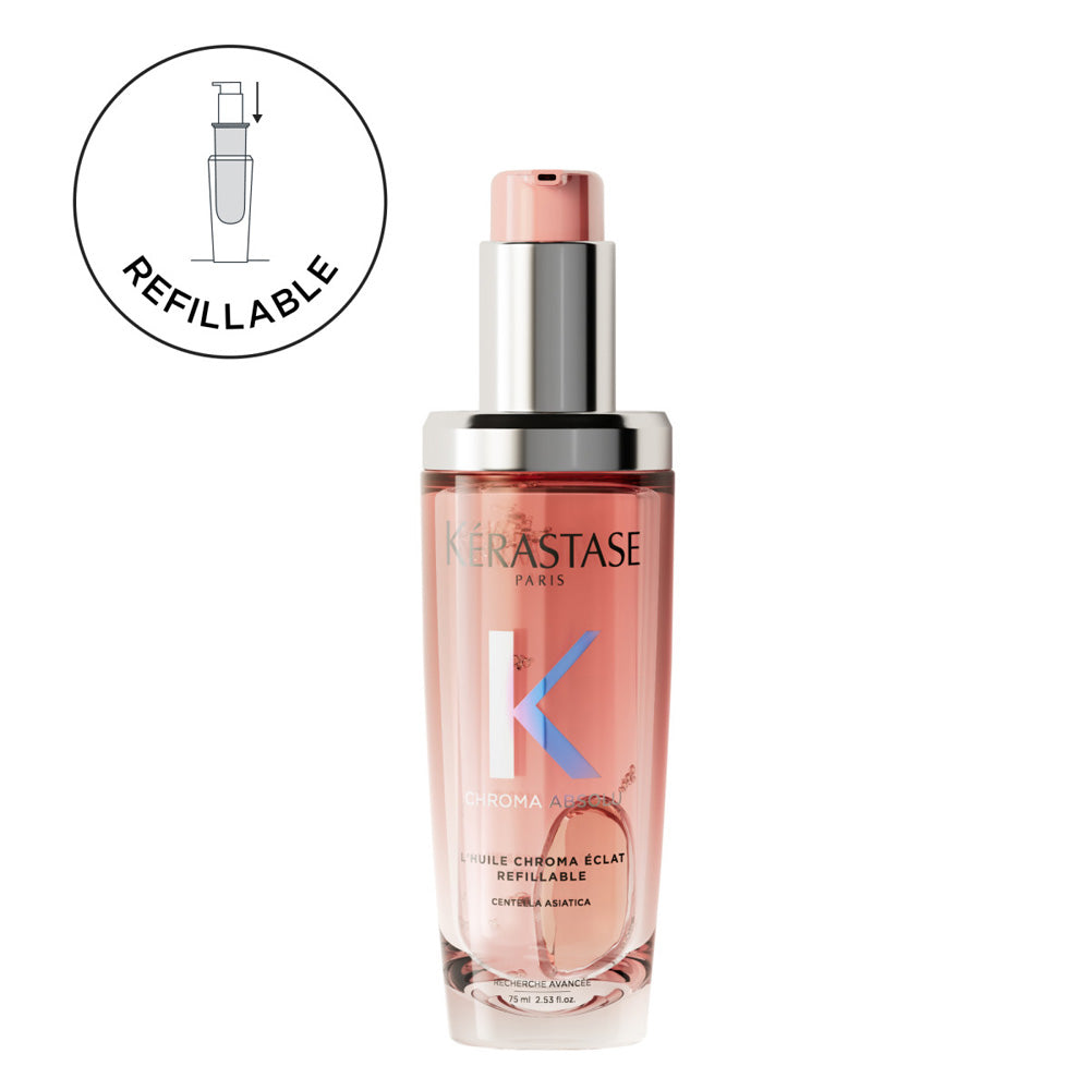 Kerastase Chroma Absolu L'Huile Chroma Éclat 75ml