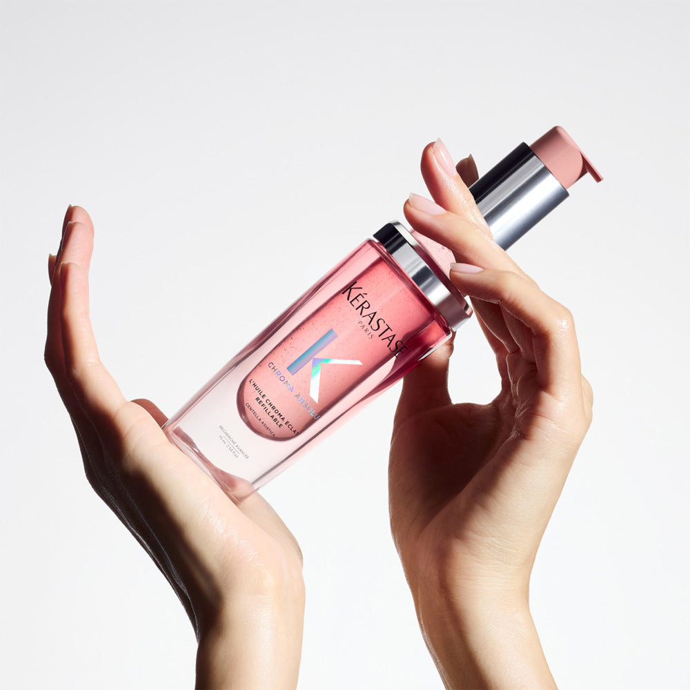 Kerastase Chroma Absolu L'Huile Chroma Éclat 75ml