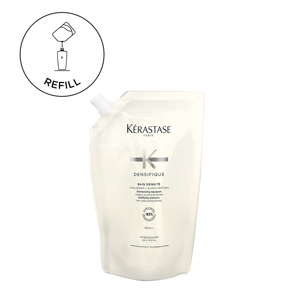 Kerastase Densifique Bain Densitè Refill 500ml
