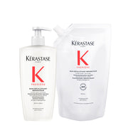 Kerastase Premiere Bain Décalcifiant Réparateur 500ml + Refill 500ml