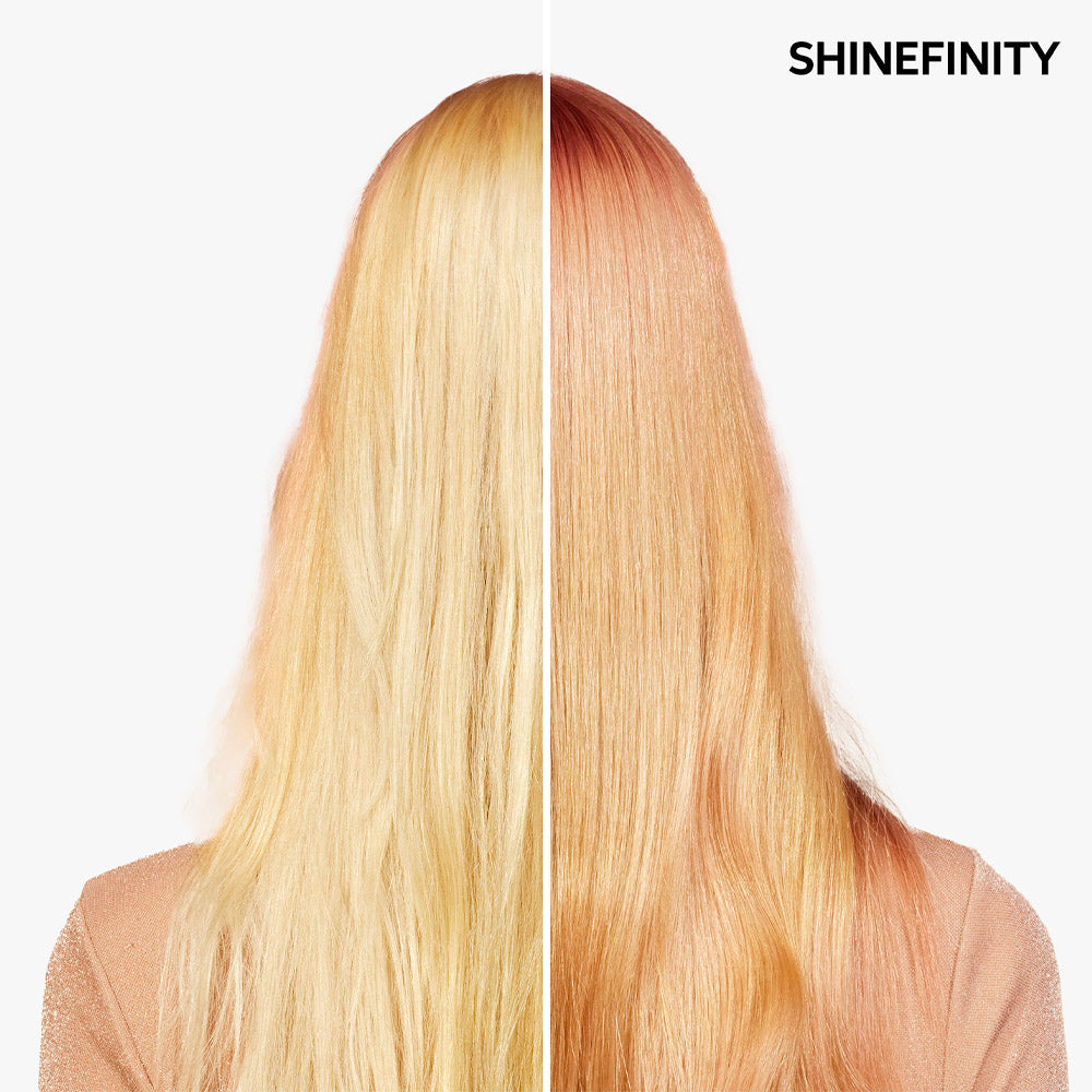 Wella Shinefinity 00/56 Rosa 60ml - colore demi-permanente