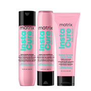 Matrix Haircare Instacure Build A Bond Shampoo 300ml Conditioner 300ml Mask250ml