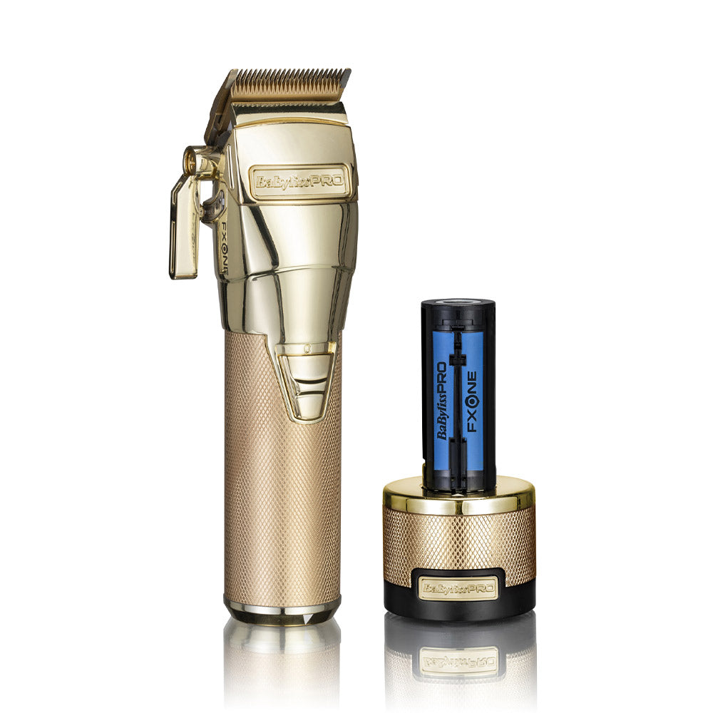 Babyliss Pro 4Artist Clipper FXONE Gold - clipper