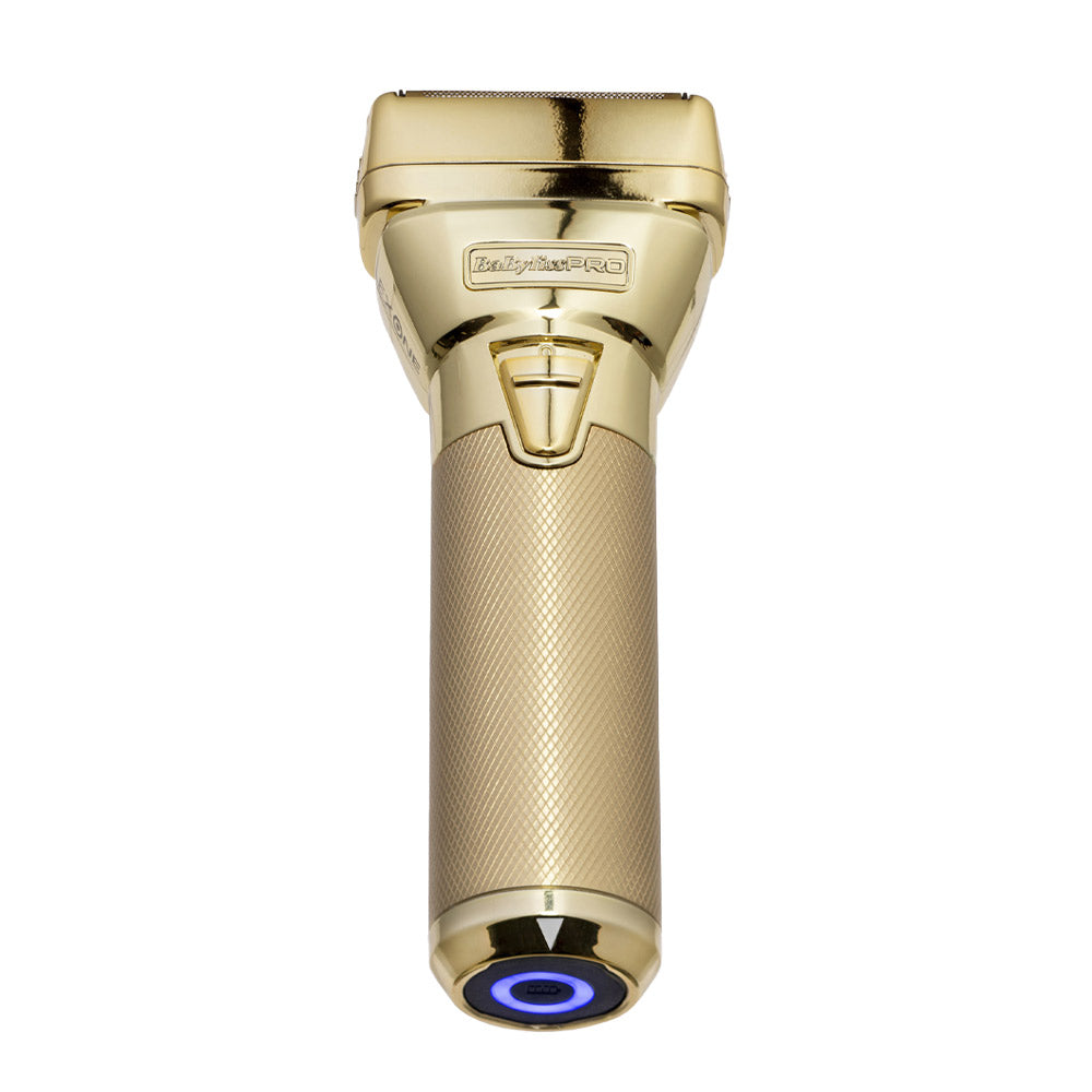 Babyliss Pro 4Artist Shaver FXONE Gold - rasoio