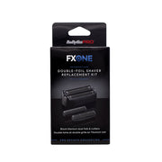 Babyliss Pro 4Artist Kit di Ricambio Black a Doppia Lama per Shaver Fxone
