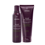 Aveda Invati Ultra Advanced Exfoliating Shampoo Rich 200ml Conditioner Rich200ml