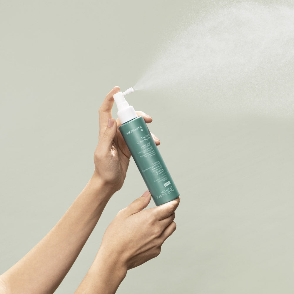 Medavita Cute Lotion Concentrée Energizing Daily Tonic 100ml