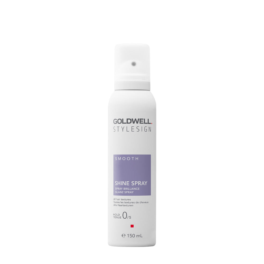 Goldwell Stylesign Shine Spray 150ml - spray illuminante