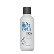 KMS Moist Repair Shampoo 300ml - shampoo idratante ristrutturante