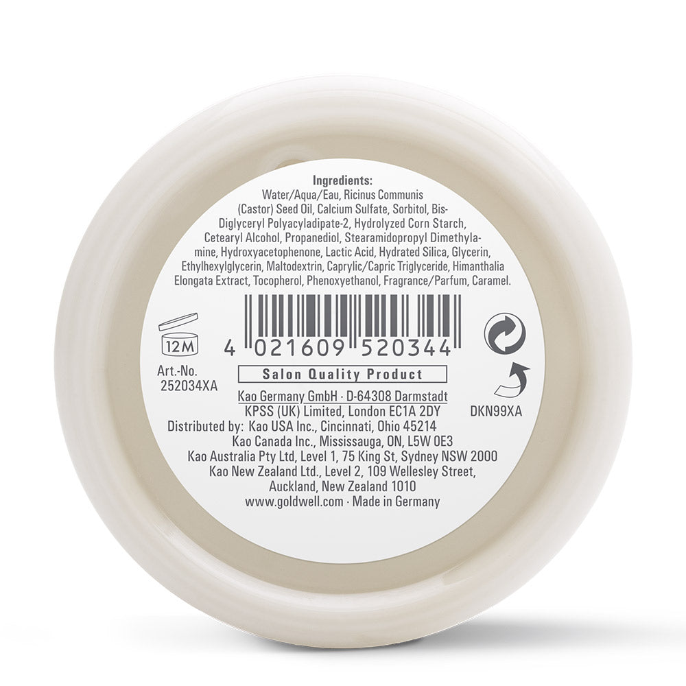 Goldwell Stylesign Mattifying Paste 100ml - pasta modellante opaca