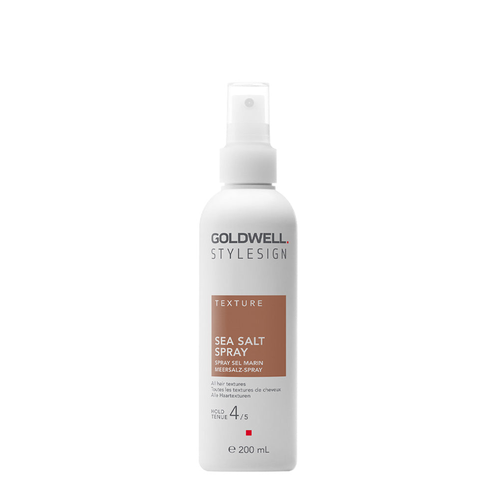 Goldwell Stylesign Sea Salt Spray 200ml - spray al sale marino