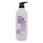 KMS Color Vitality Blonde Conditioner 750ml - balsamo capelli biondi