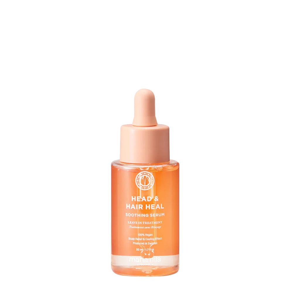 Maria Nila Head & Hair Heal Sooting Scalp Serum 50ml