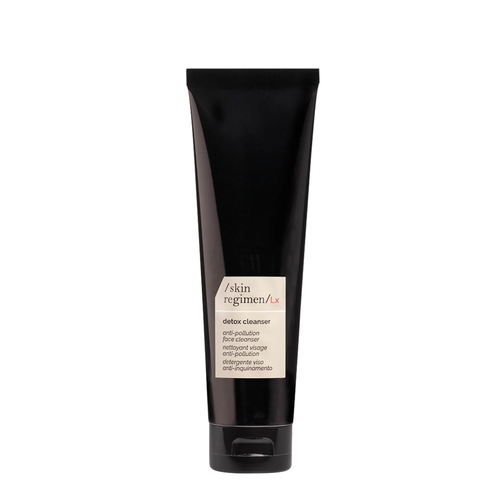 Comfort Zone Skin Regimen Lx Detox Cleanser 150ml