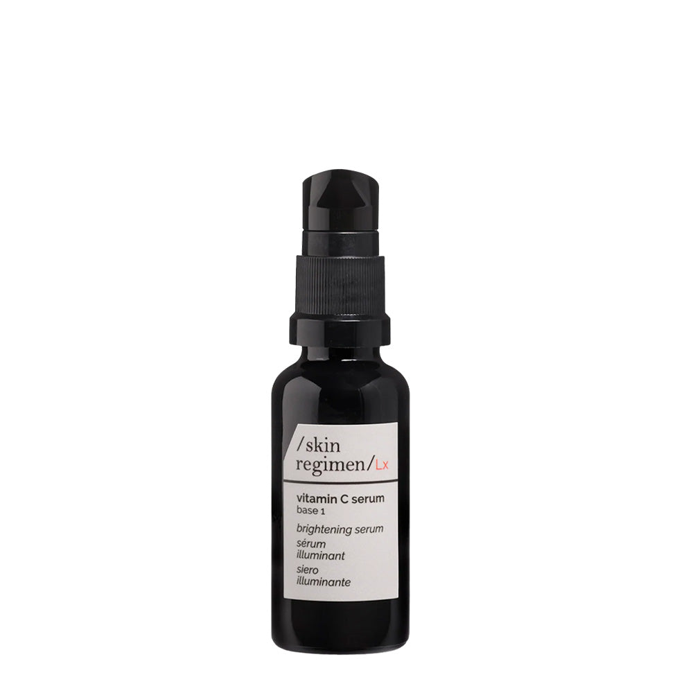 Comfort Zone Skin Regimen Vitamin C Serum 30ml - siero illuminante