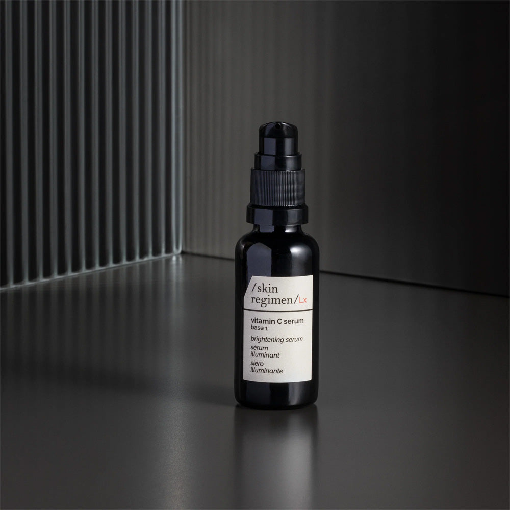 Comfort Zone Skin Regimen Vitamin C Serum 30ml - siero illuminante