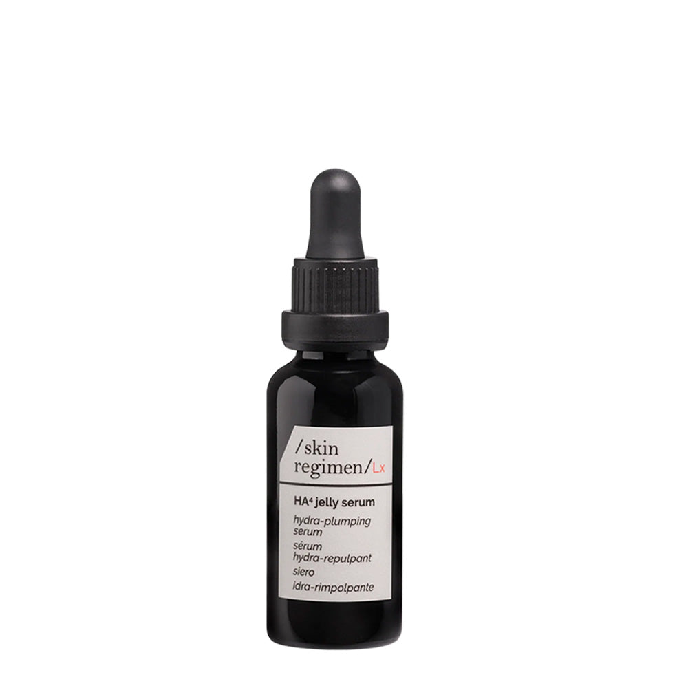 Comfort Zone Skin Regimen Lx HA4 Jelly Serum 30ml - siero idra rimpolpante