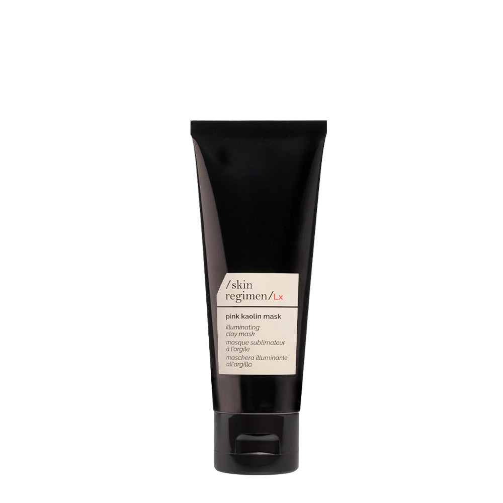 Comfort Zone Skin Regimen Lx Pink Kaolin Mask 75ml