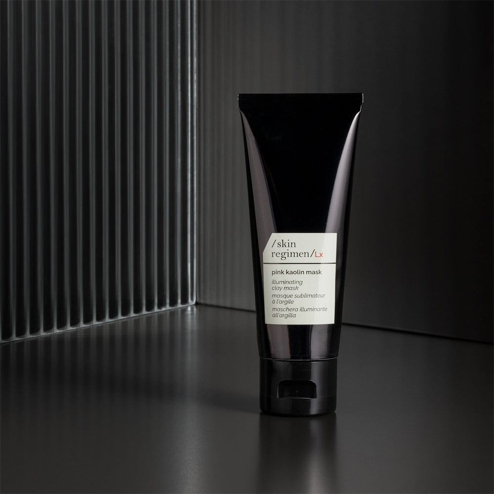 Comfort Zone Skin Regimen Lx Pink Kaolin Mask 75ml