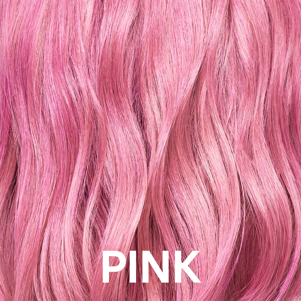 Wella Color Fresh Mask Vibrant Pink 150ml  - maschera colorata