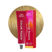 Wella Color Touch Deep Browns 10/73 Biondo Platino Sabbia Dorato 60ml - colore semipermanente senza ammoniaca
