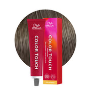 Wella Color Touch Rich Naturals 7/97 Biondo Medio Cendrè Sabbia 60ml