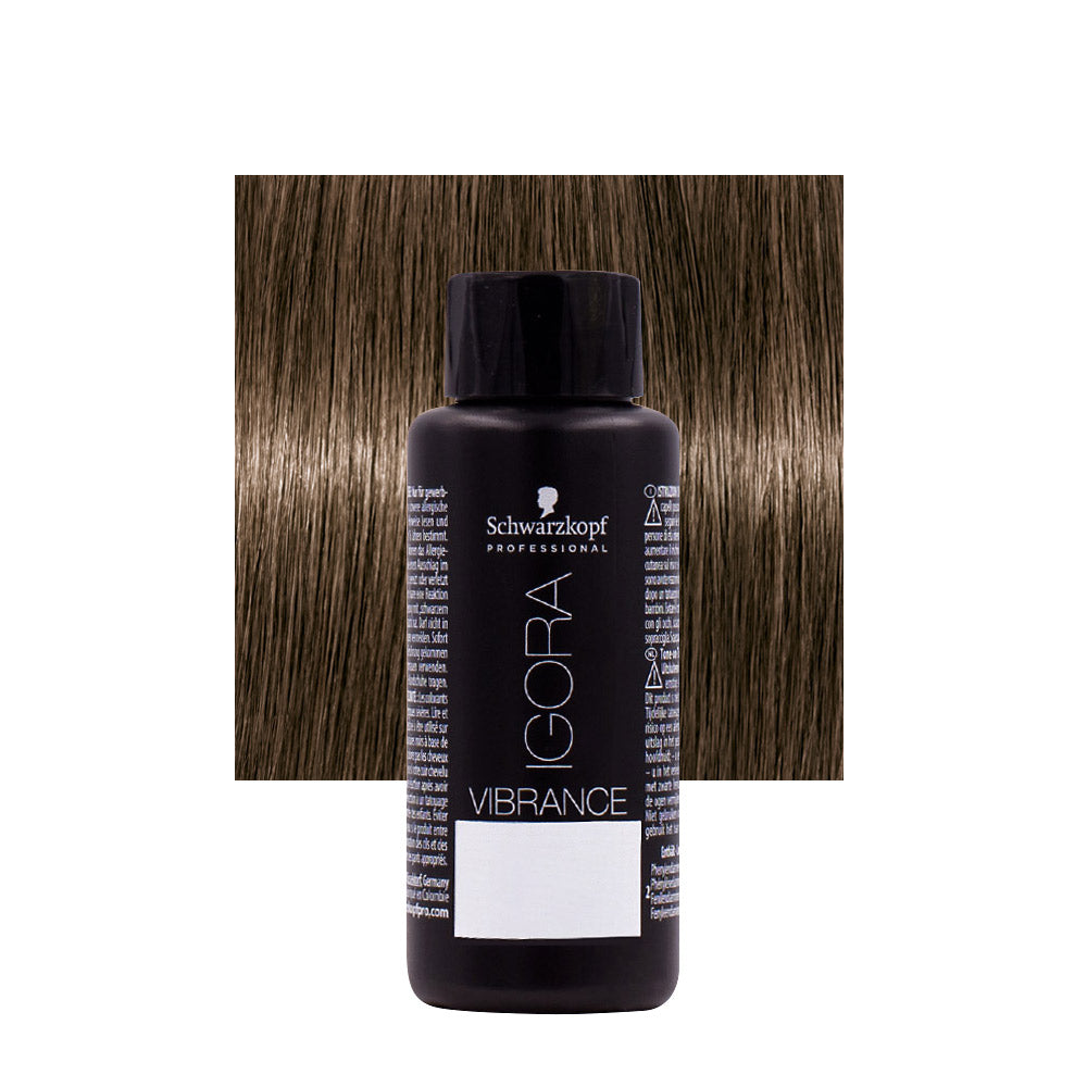 Schwarzkopf Igora Vibrance 6-63 60ml - colorazione tono su tono