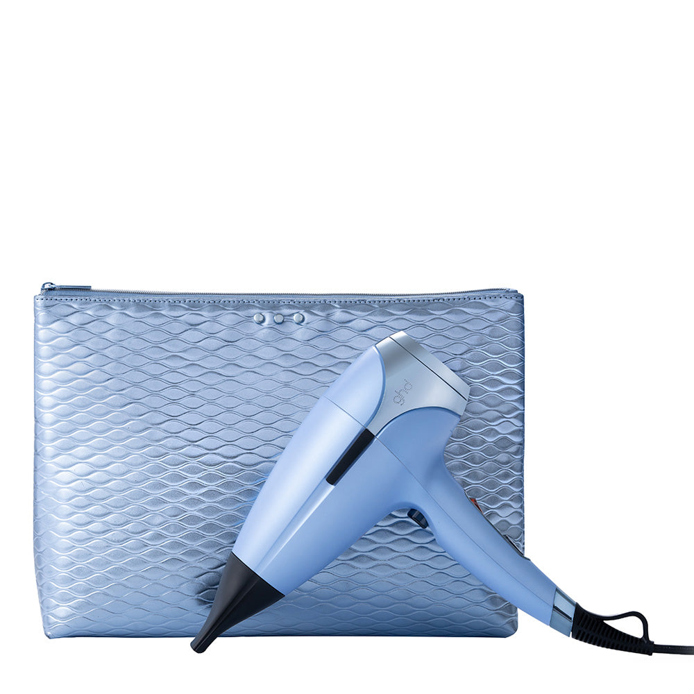 Ghd Iced Luxe Helios