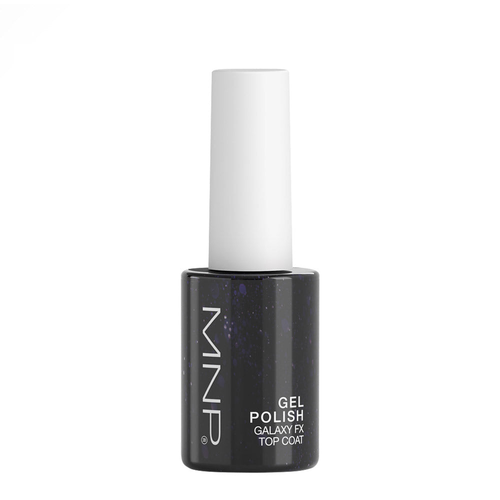 Mesauda MNP Galaxy Fx Top Coat 809 Meteorite 14ml