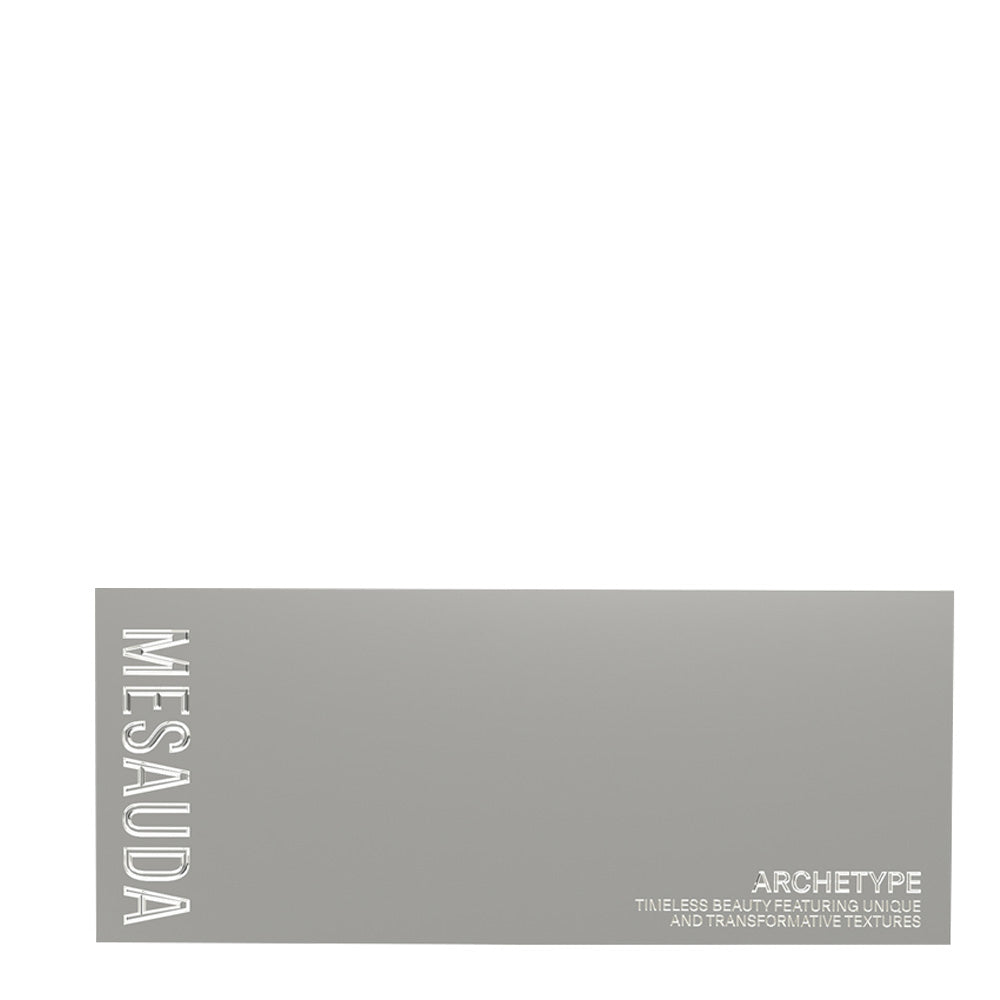 Mesauda Beauty Archetype Palette 12gr - palette ombretti