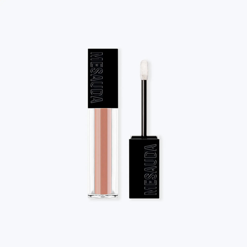Mesauda Beauty Glossy Glam Lip Kit - kit labbra