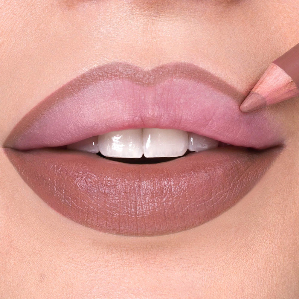 Mesauda Beauty Glossy Glam Lip Kit - kit labbra