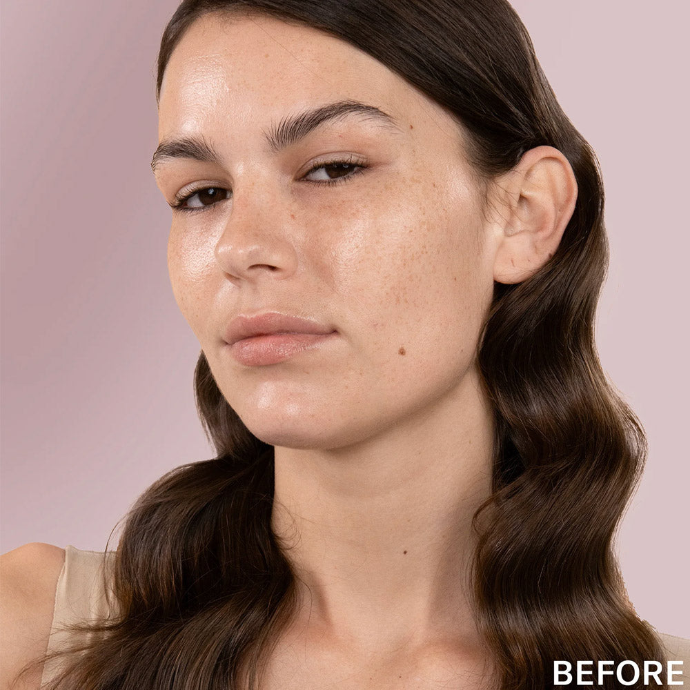 Mesauda Beauty Chrono Flawless Foundation 07W 30ml