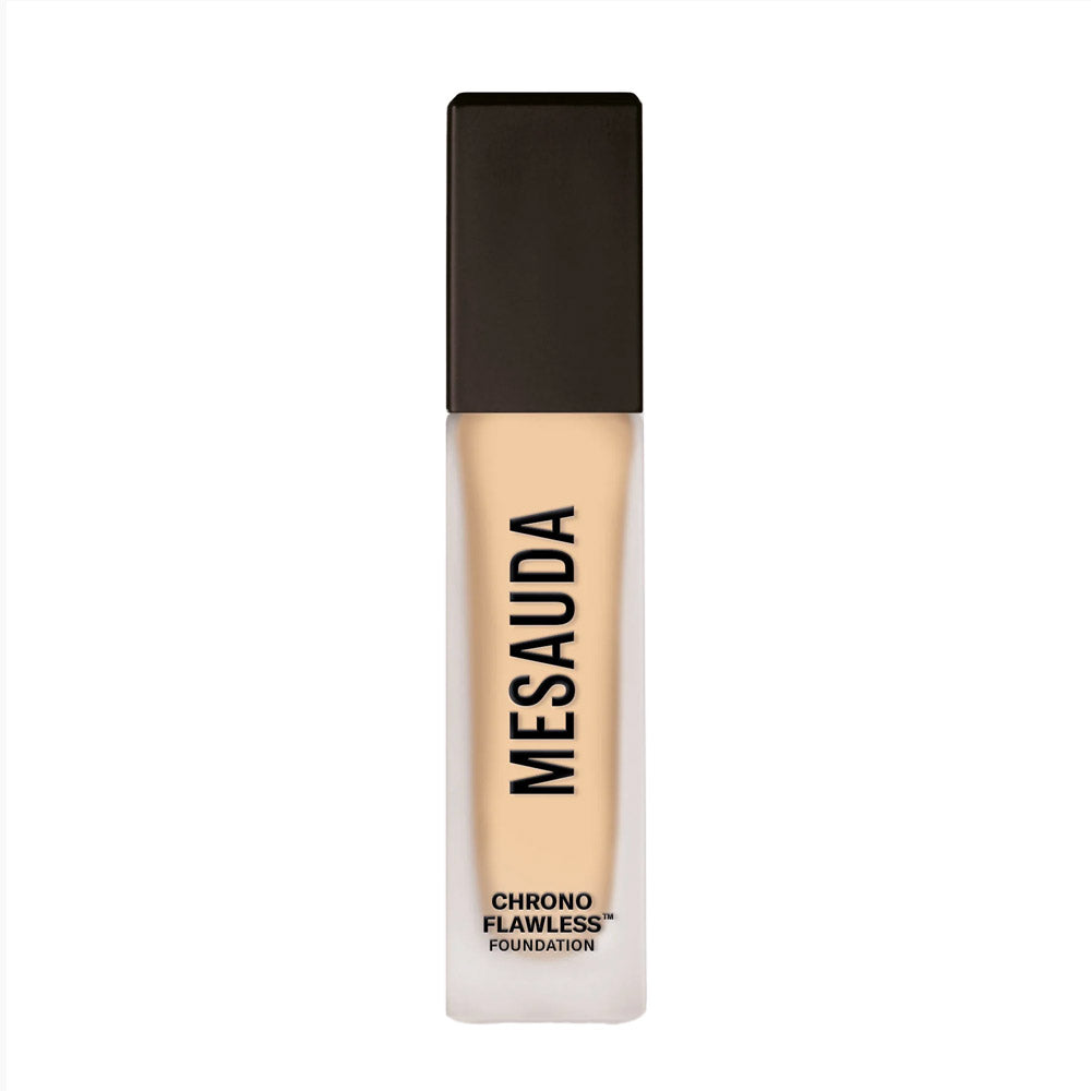 Mesauda Beauty Chrono Flawless Foundation 09N 30ml