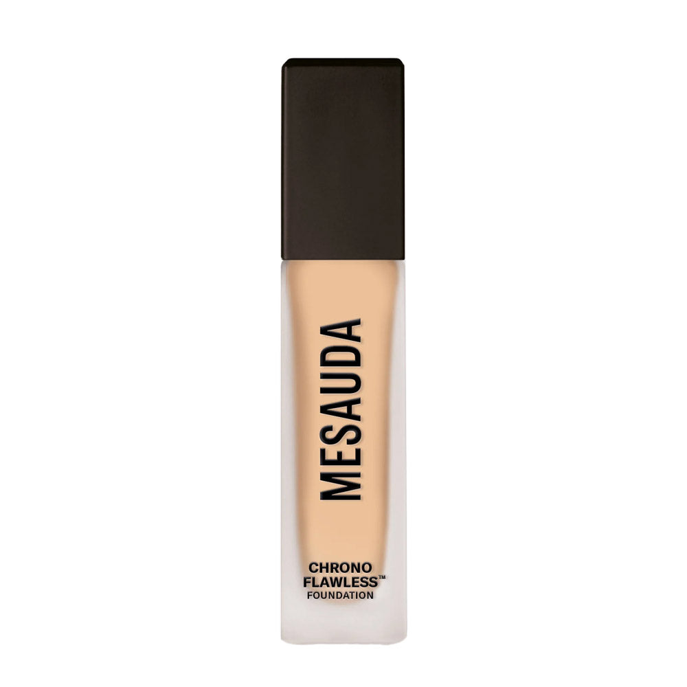 Mesauda Beauty Chrono Flawless Foundation 12W 30ml