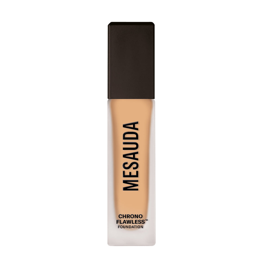 Mesauda Beauty Chrono Flawless Foundation 16W 30ml