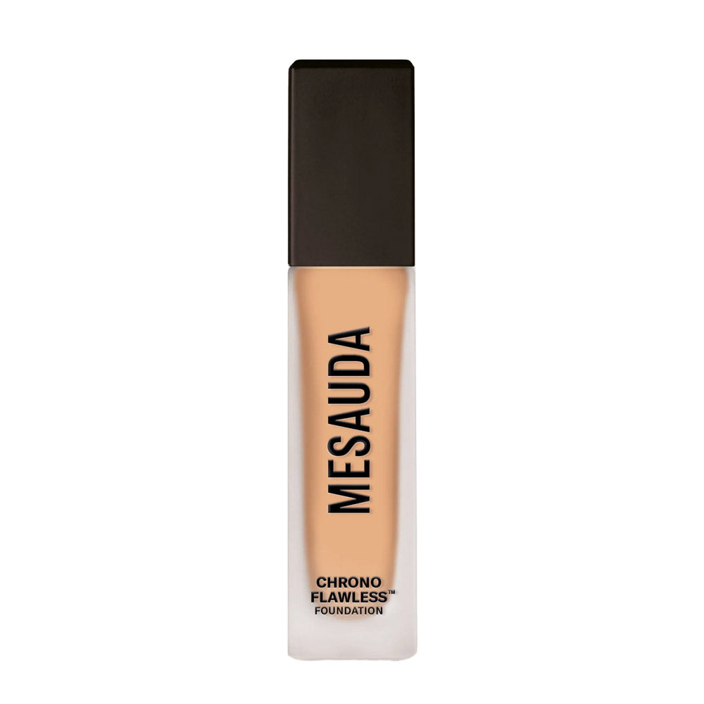 Mesauda Beauty Chrono Flawless Foundation 19C 30ml