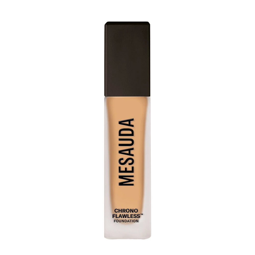 Mesauda Beauty Chrono Flawless Foundation 20W 30ml